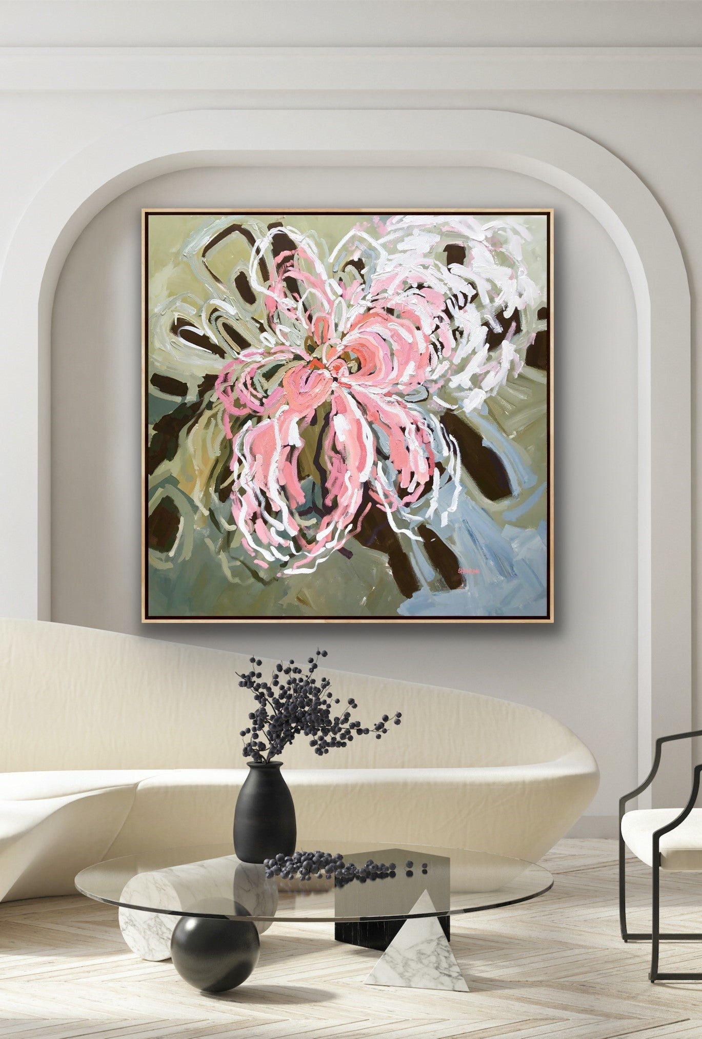 Summer Of Love - Limited Edition Print
