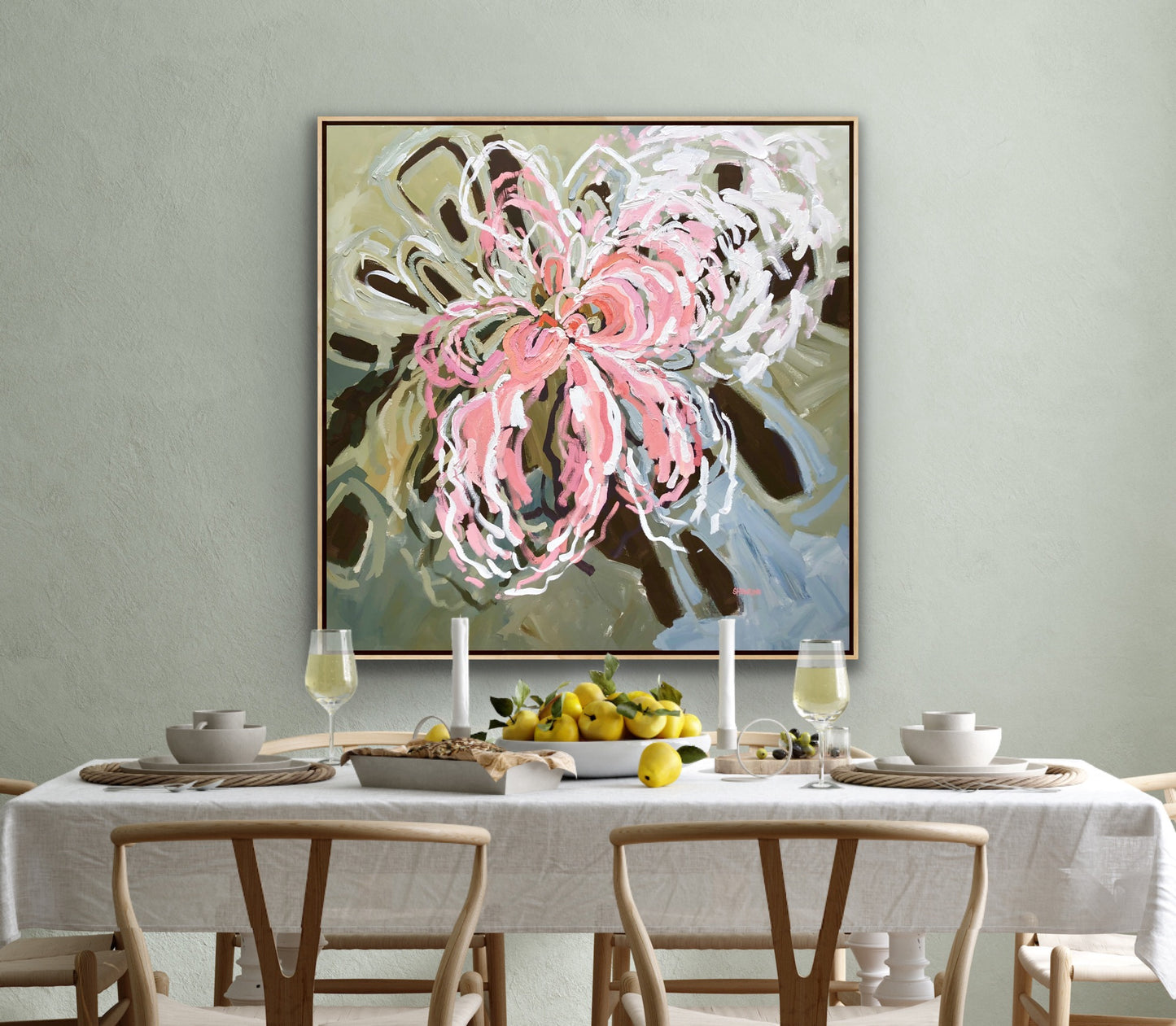 Summer Of Love - Limited Edition Print