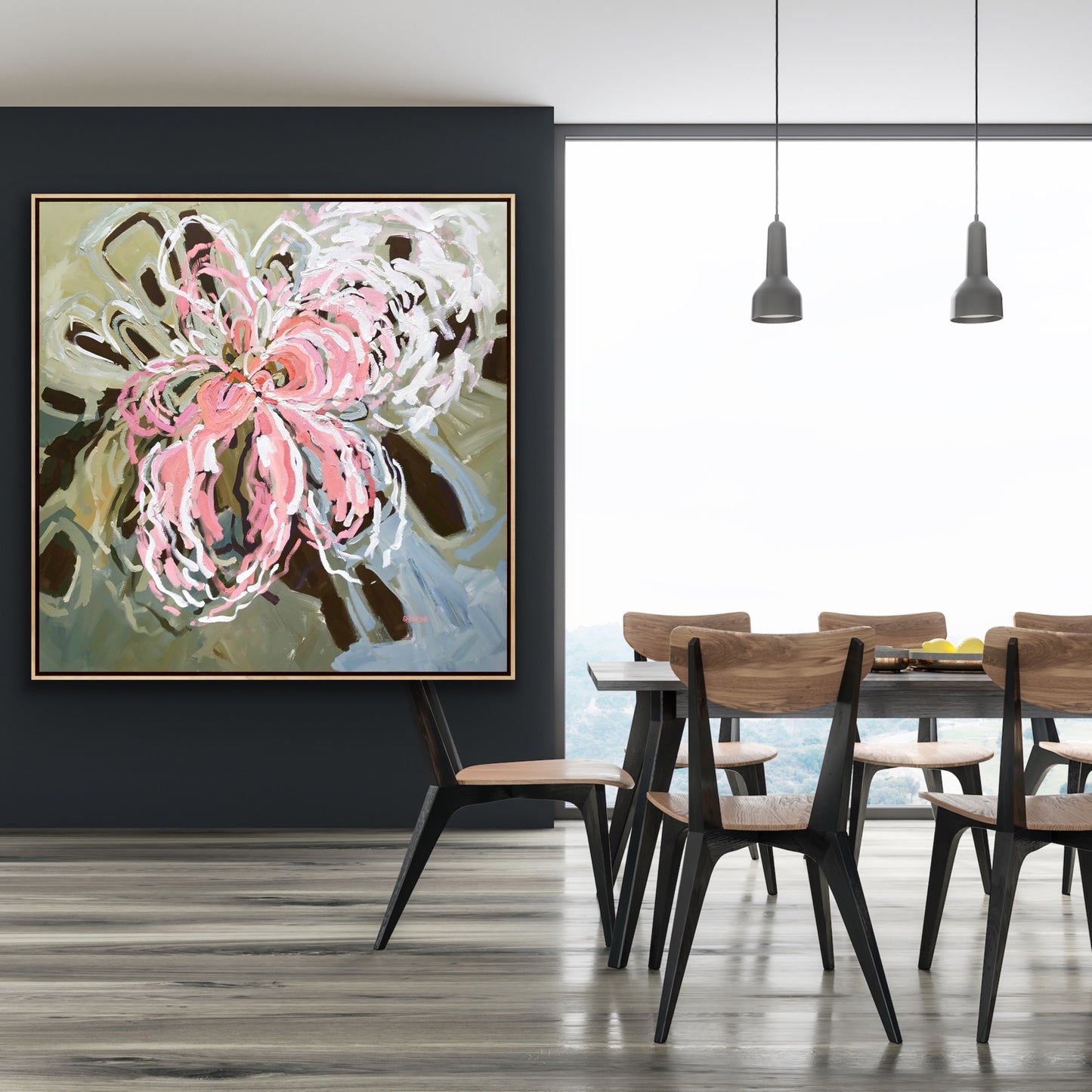 Summer Of Love - Limited Edition Print