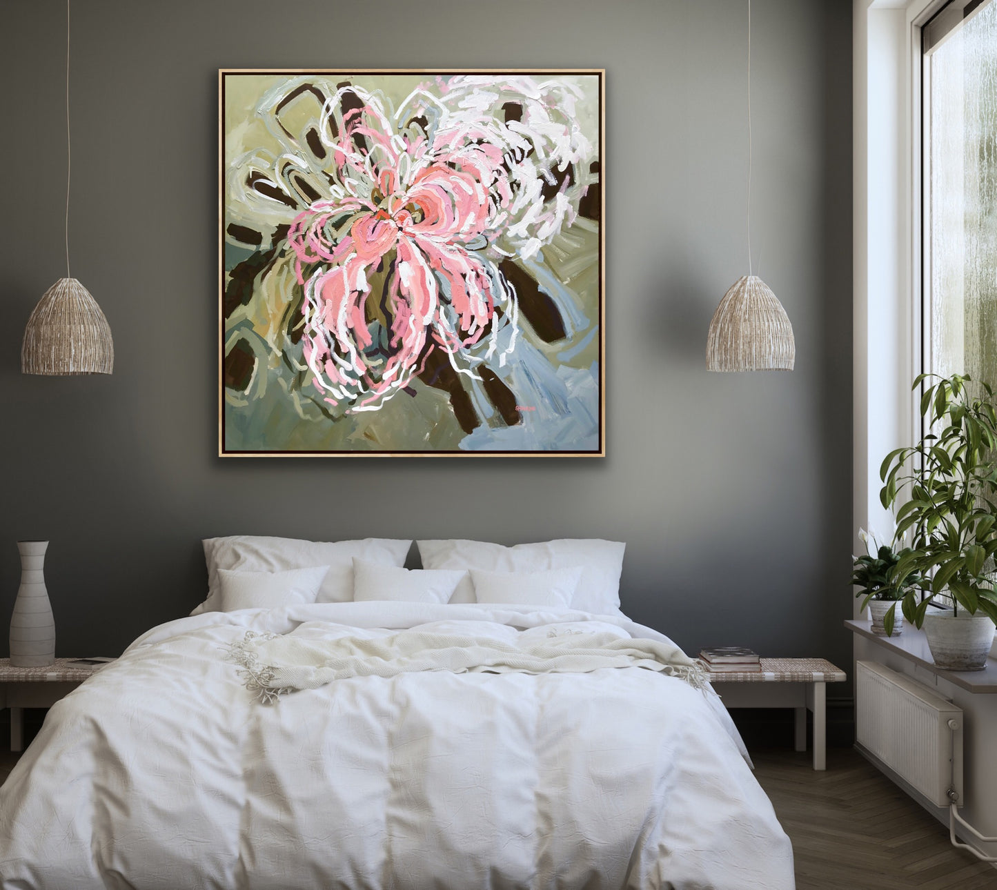 Summer Of Love - Limited Edition Print