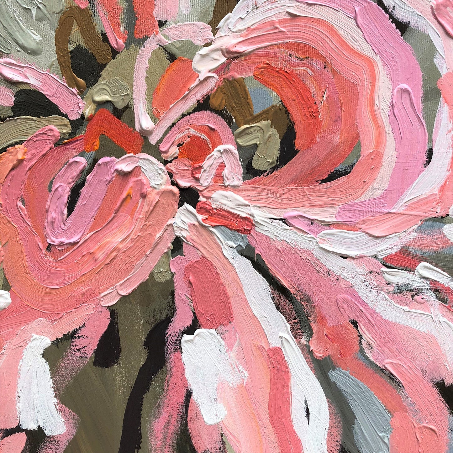 Summer Of Love - Limited Edition Print