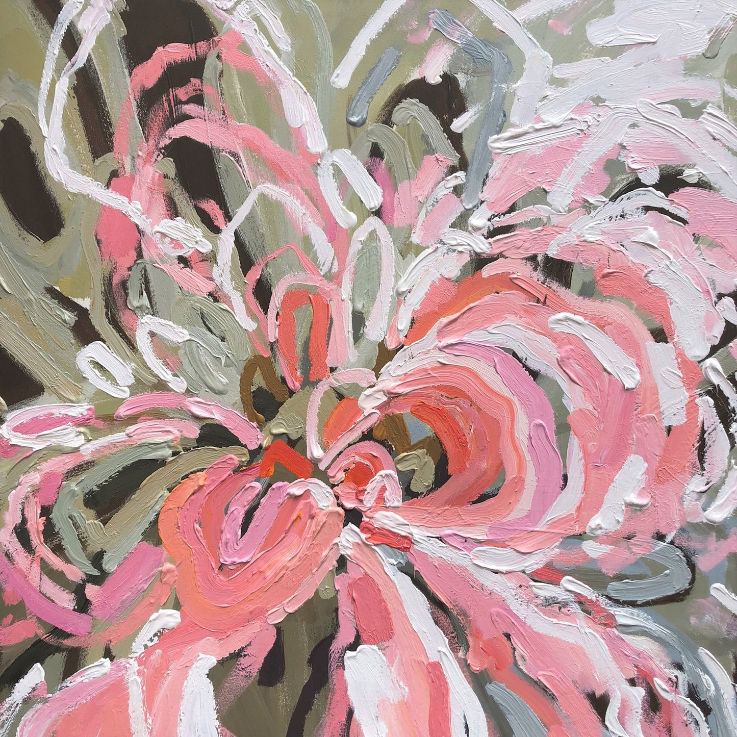 Summer Of Love - Limited Edition Print