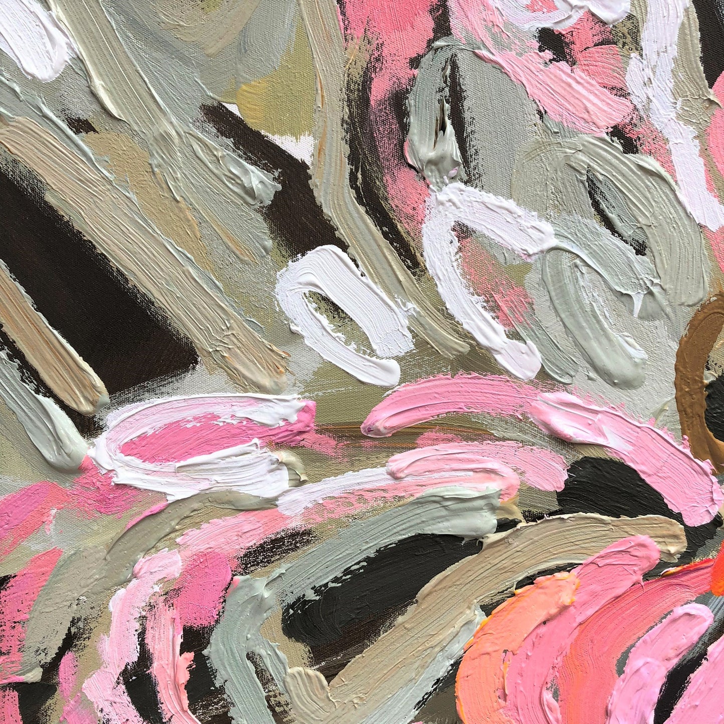 Summer Of Love - Limited Edition Print