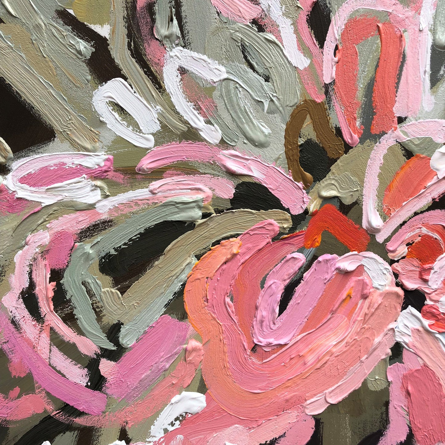 Summer Of Love - Limited Edition Print