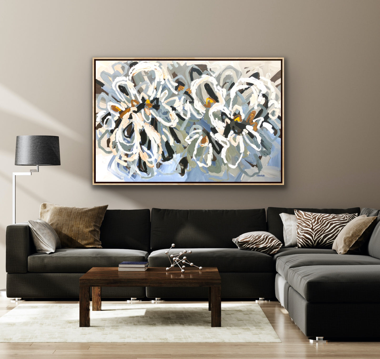 Summer Sun - Limited Edition Print