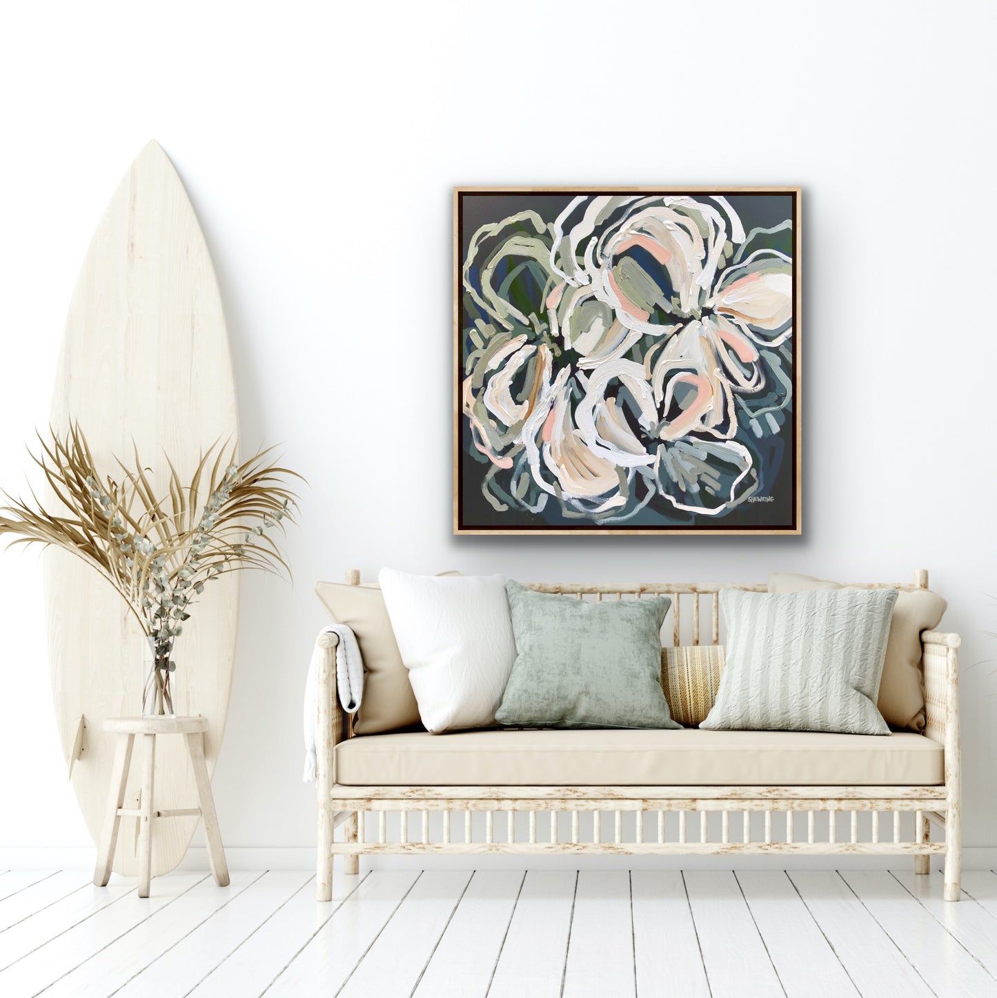 Sweet Paradise - Limited Edition Print