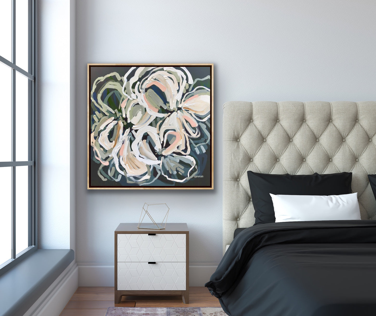 Sweet Paradise - Limited Edition Print