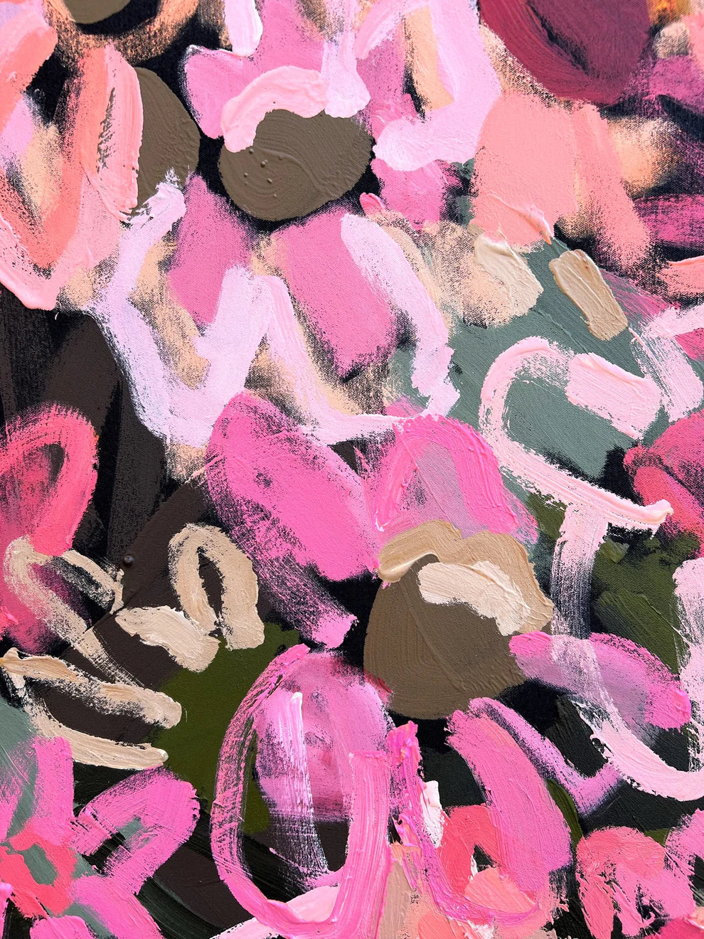 The Art Of Love - Limited Edition Print