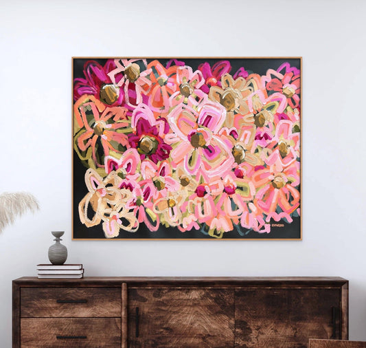 Total Love - Limited Edition Print