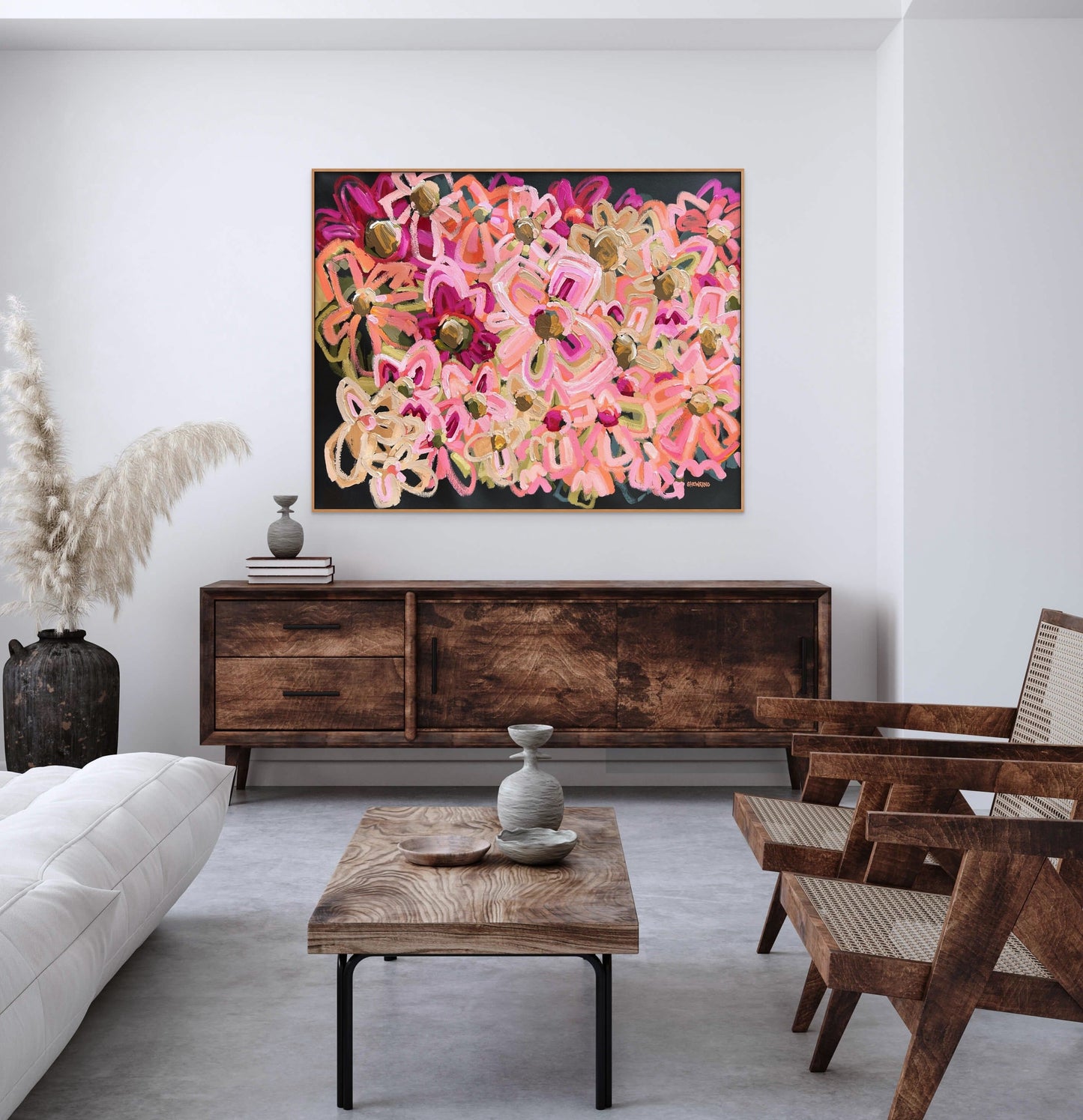 Total Love - Limited Edition Print