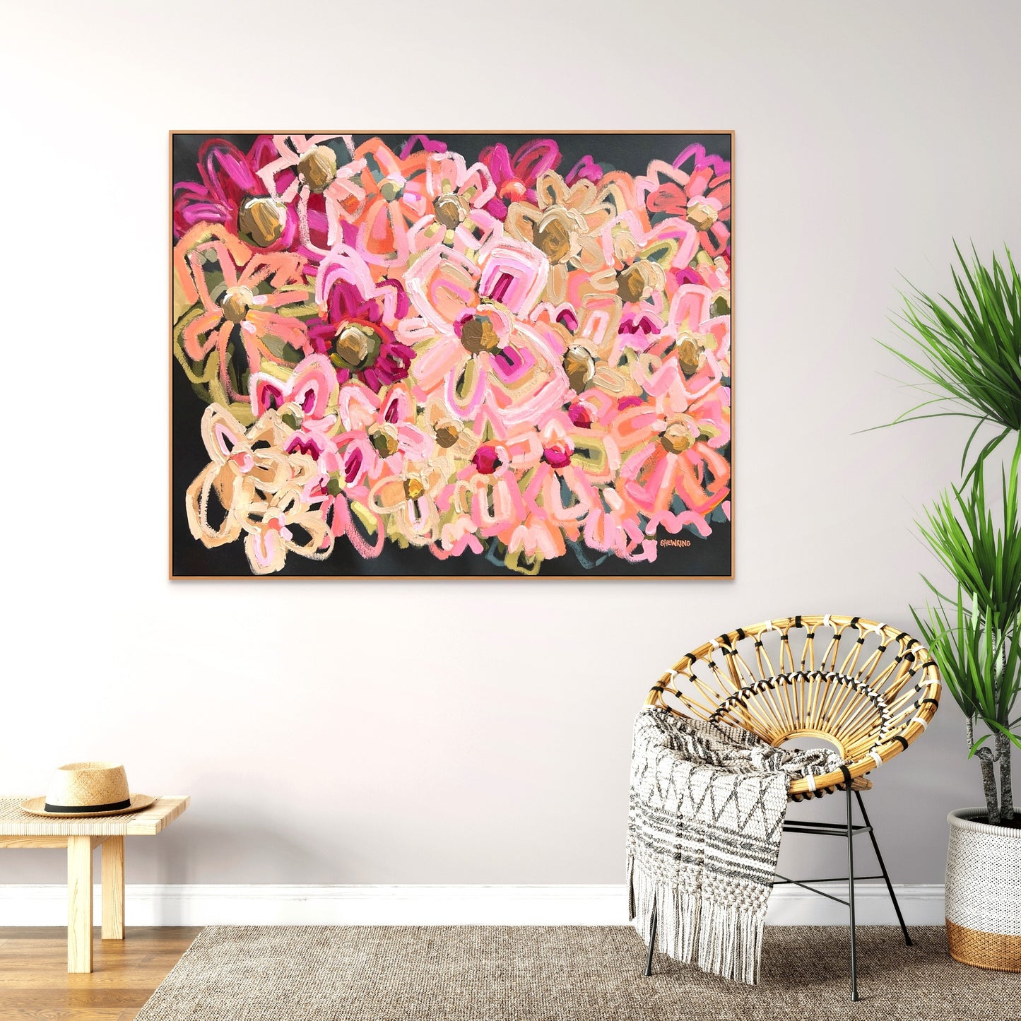 Total Love - Limited Edition Print