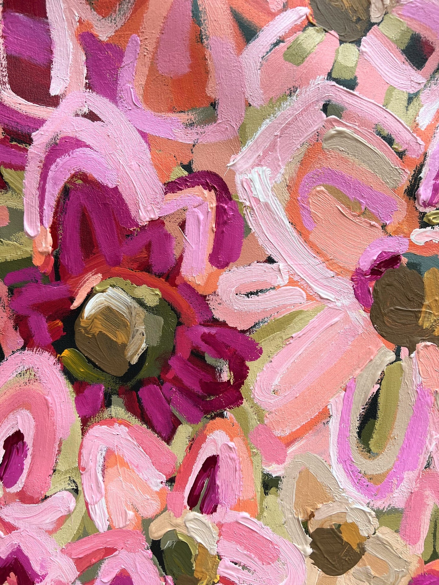 Total Love - Limited Edition Print