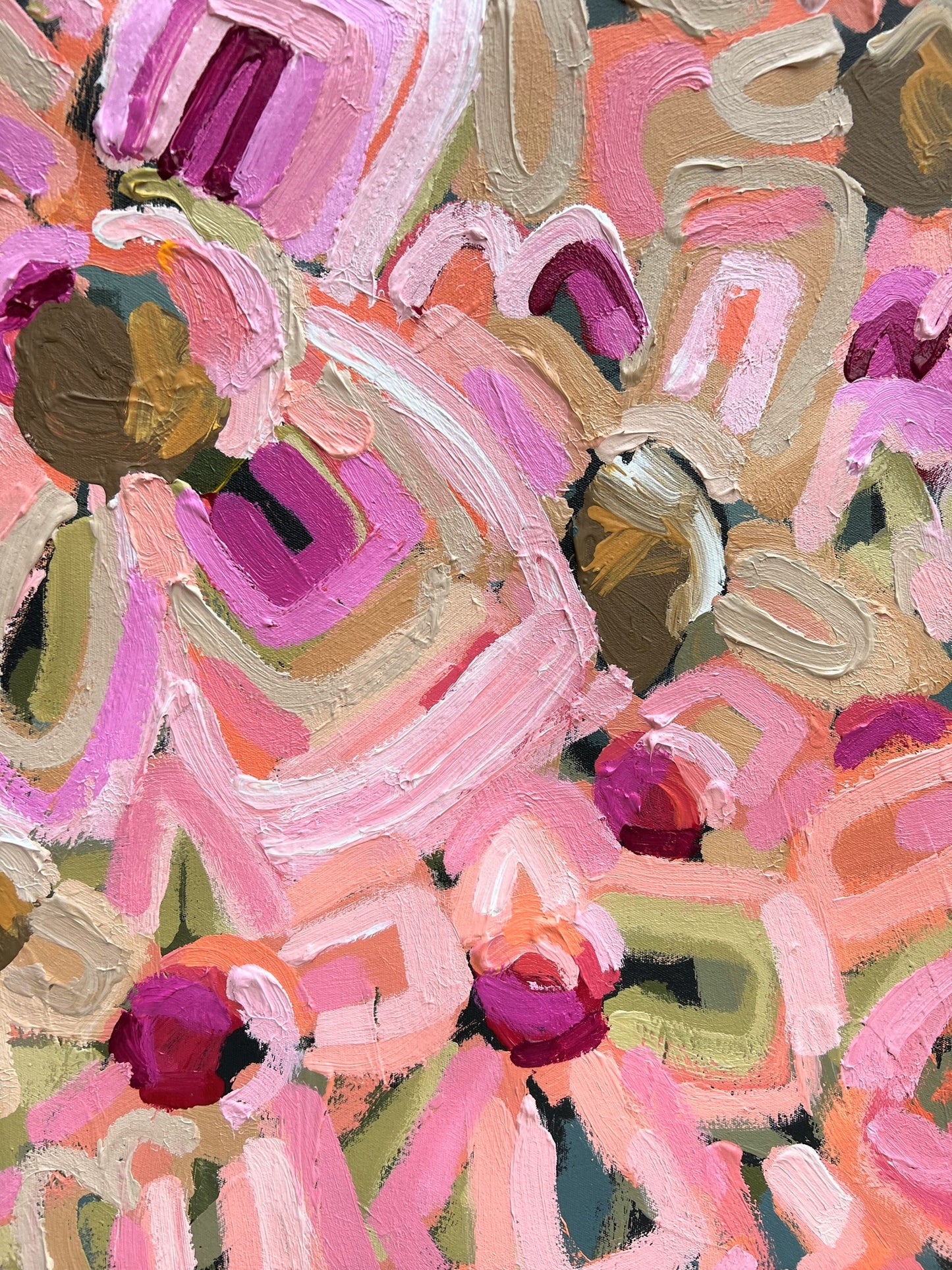 Total Love - Limited Edition Print