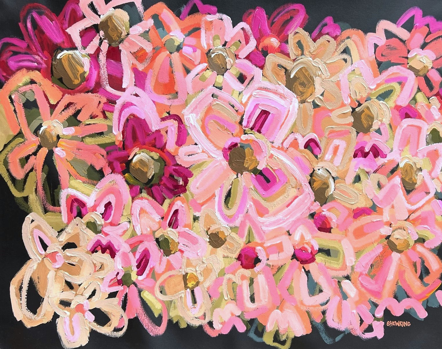Total Love - Limited Edition Print