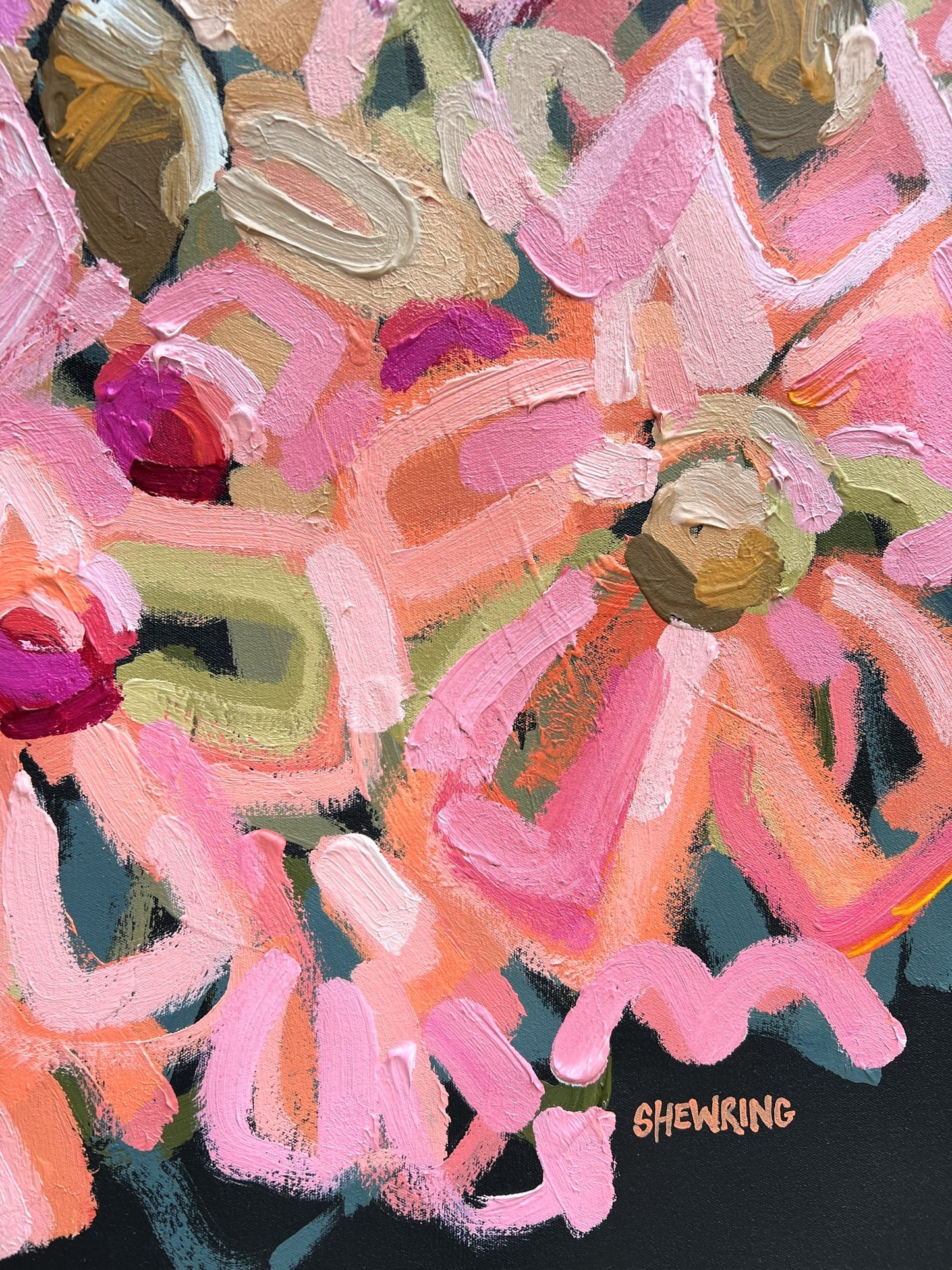 Total Love - Limited Edition Print