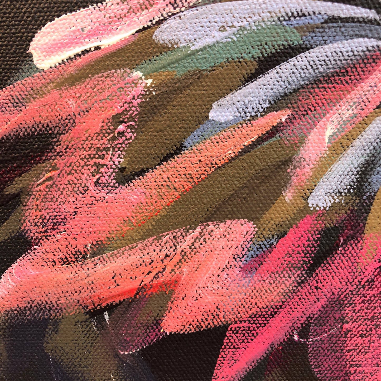 Twilight Protea - Limited Edition Print