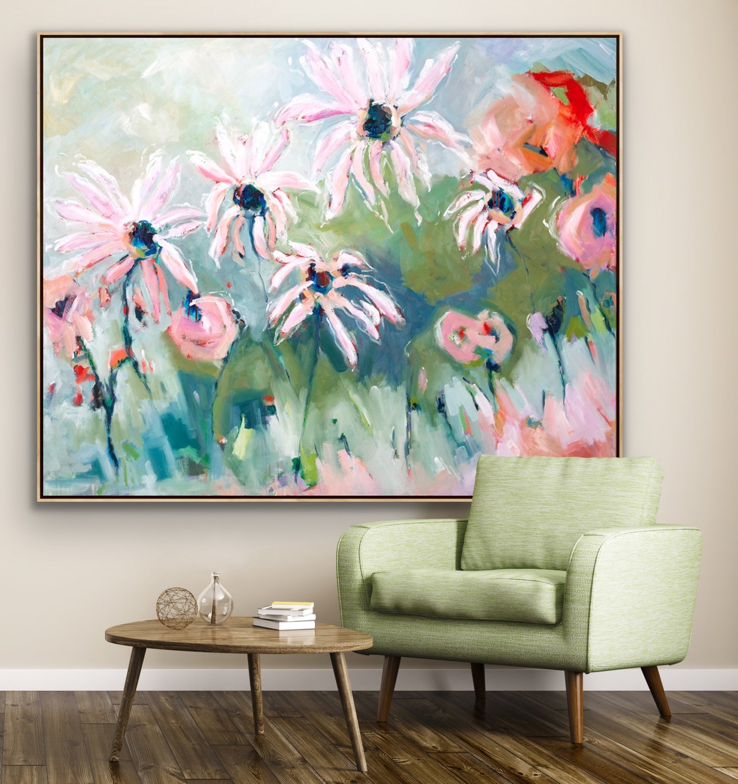 Under The Sun - Limited Edition Print