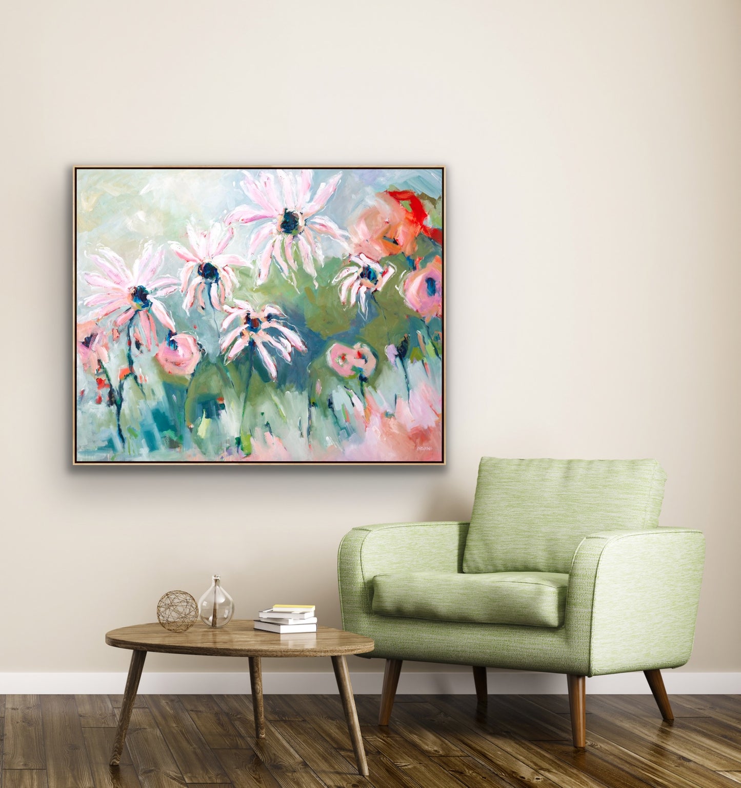 Under The Sun - Limited Edition Print