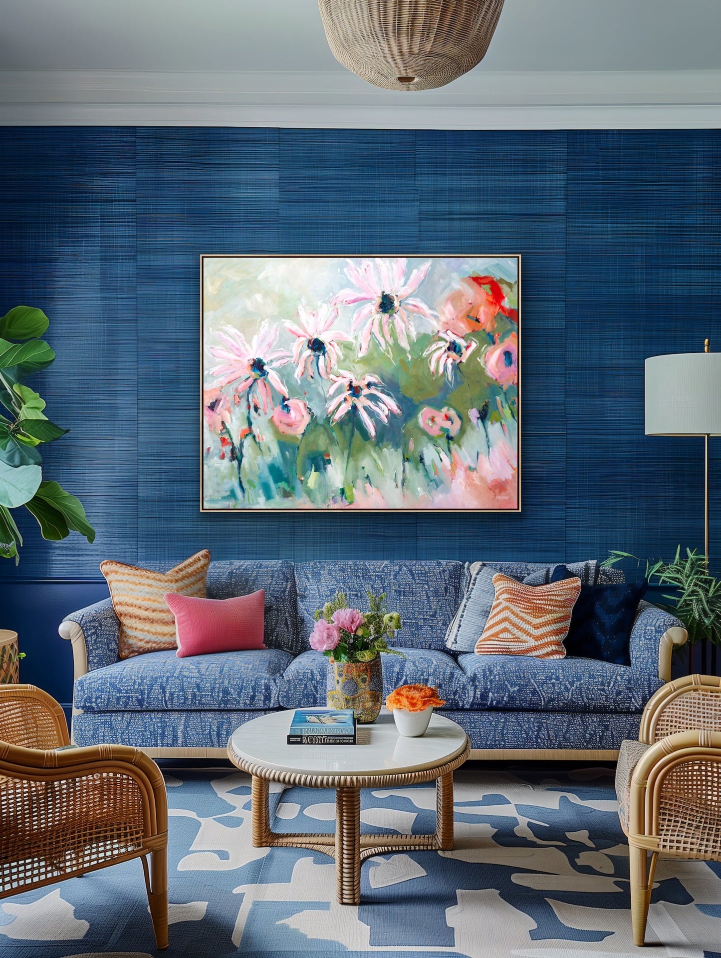 Under The Sun - Limited Edition Print