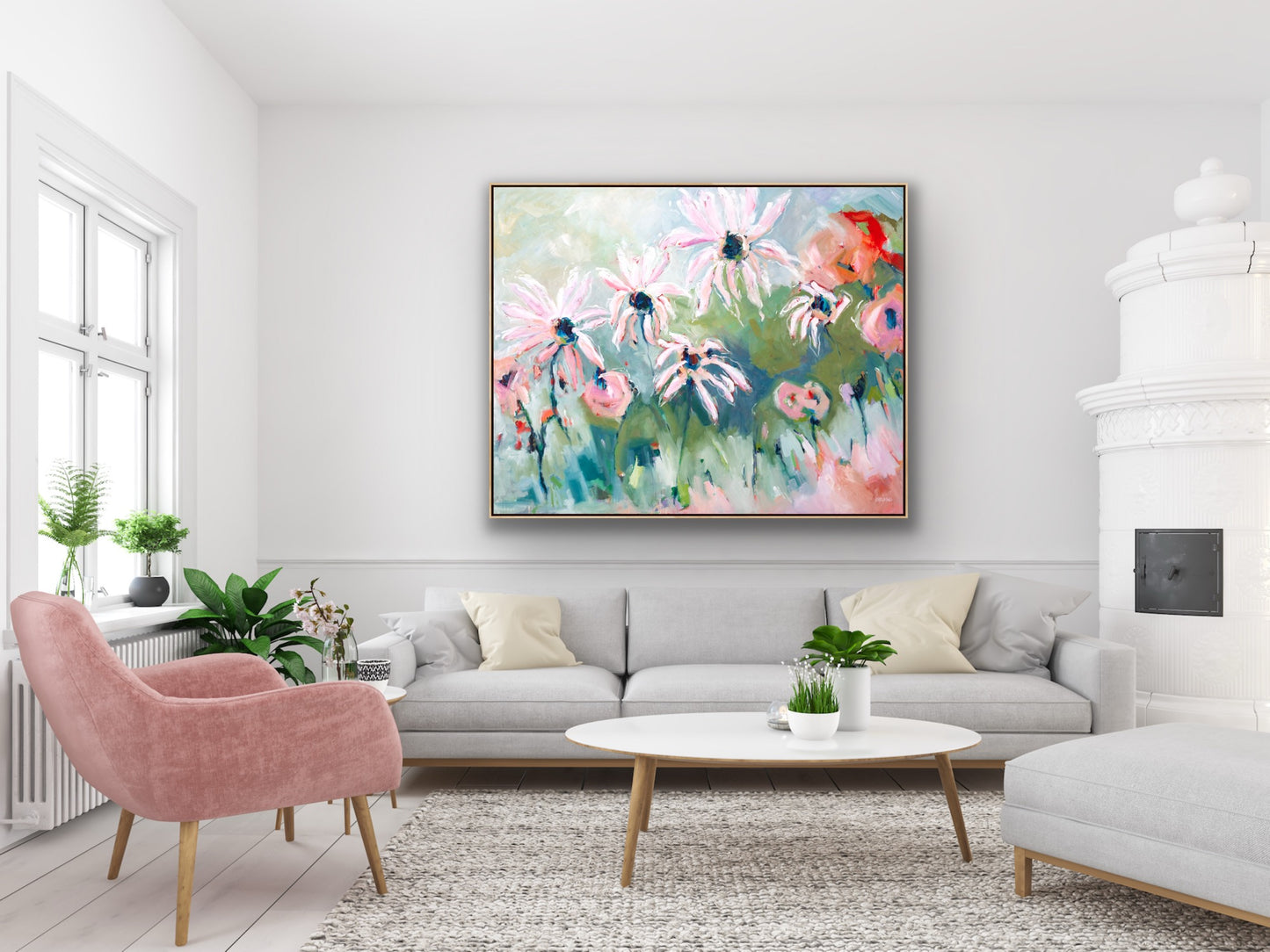 Under The Sun - Limited Edition Print