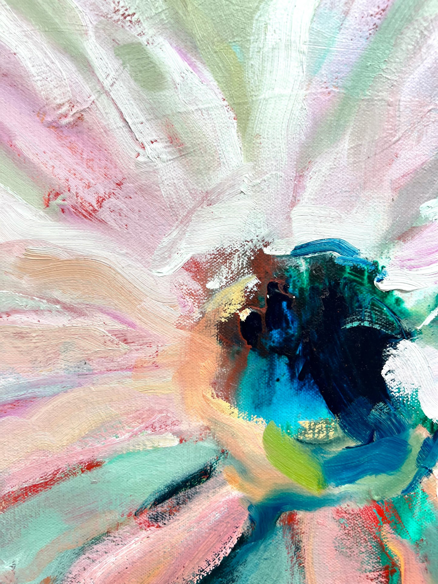Under The Sun - Limited Edition Print