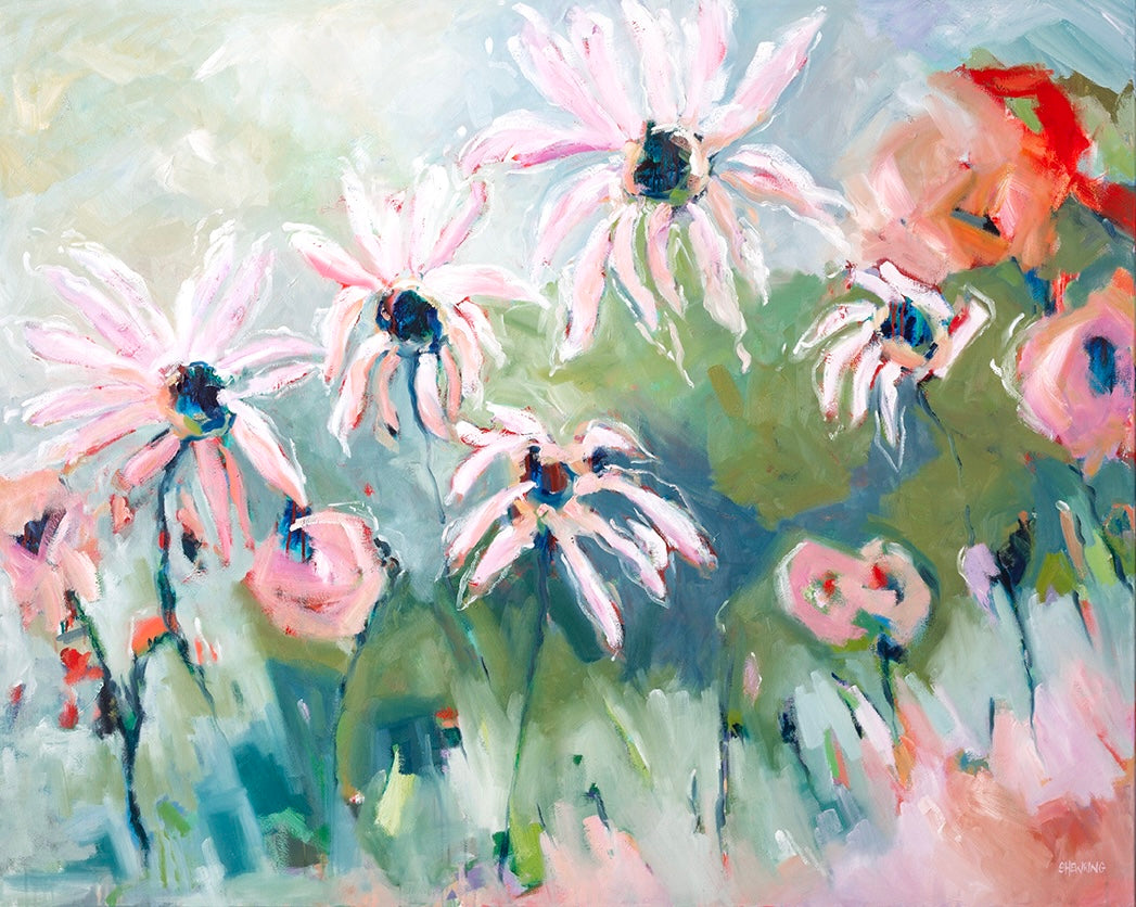 Under The Sun - Limited Edition Print
