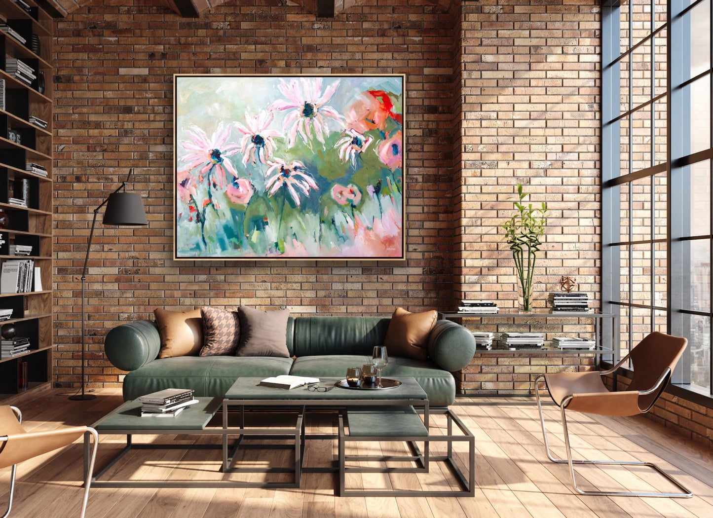 Under The Sun - Limited Edition Print