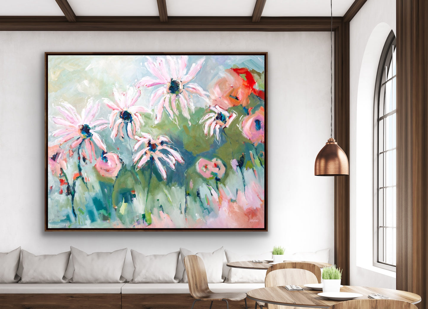 Under The Sun - Limited Edition Print