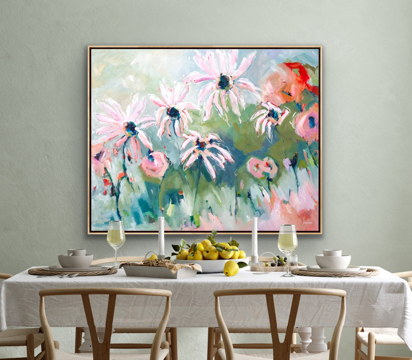 Under The Sun - Limited Edition Print