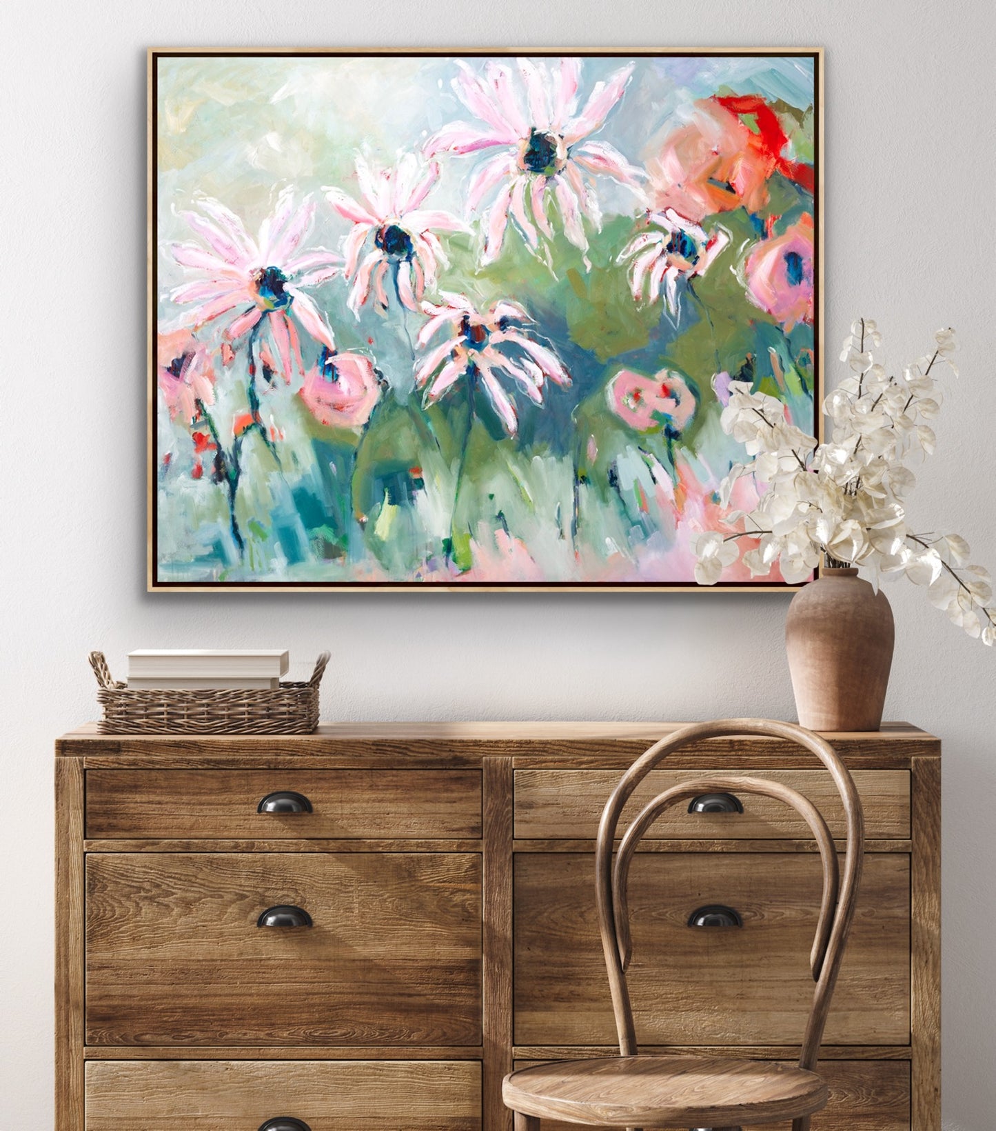Under The Sun - Limited Edition Print