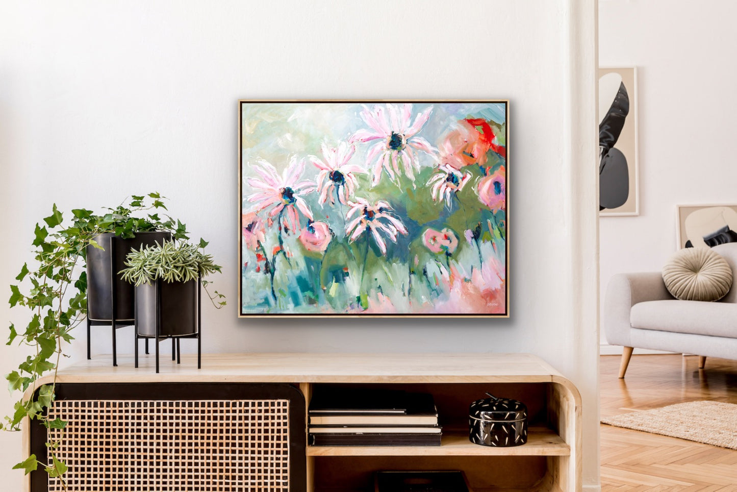 Under The Sun - Limited Edition Print