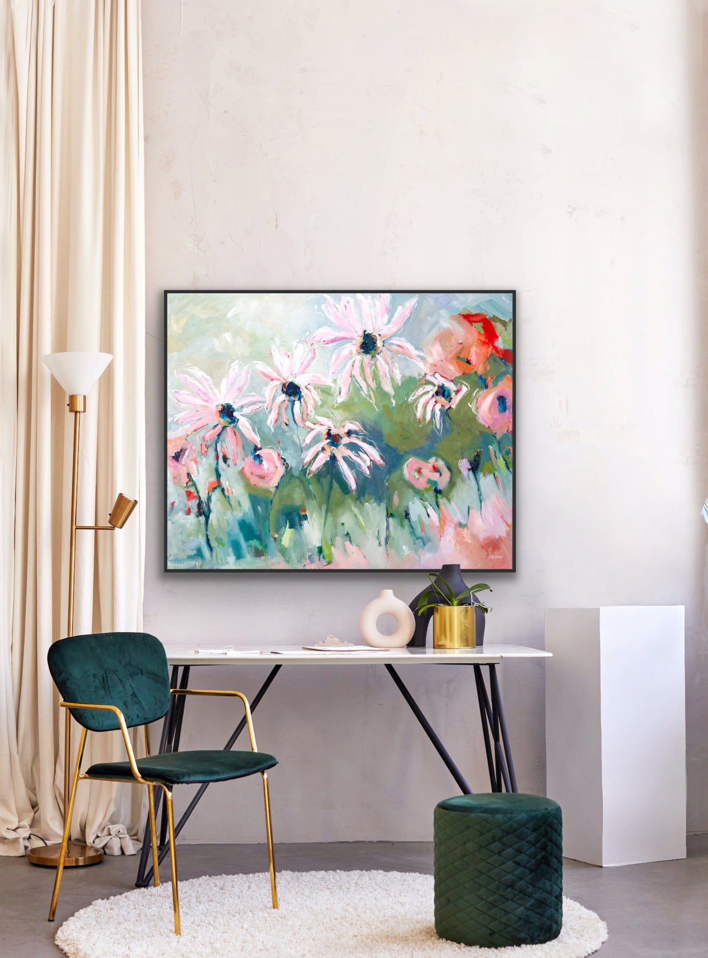 Under The Sun - Limited Edition Print
