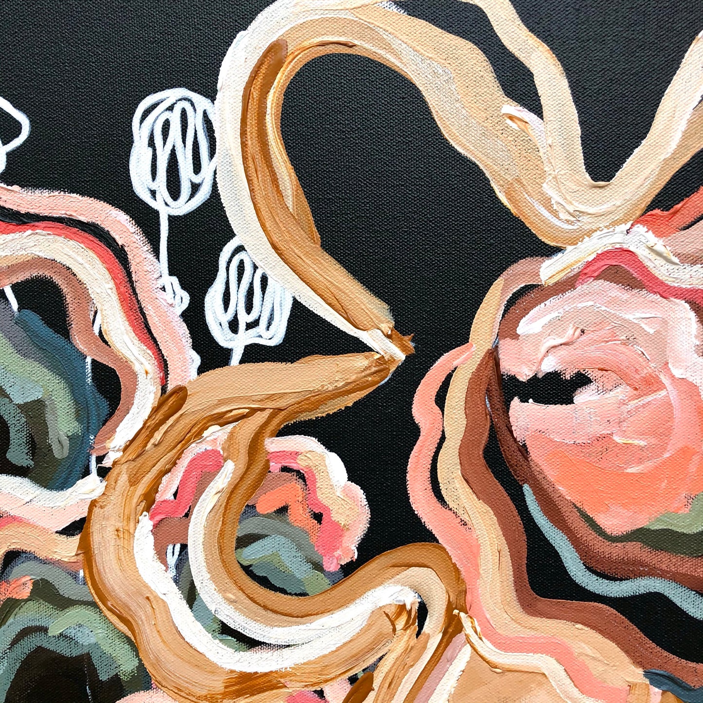 Untamed Love - Limited Edition Print