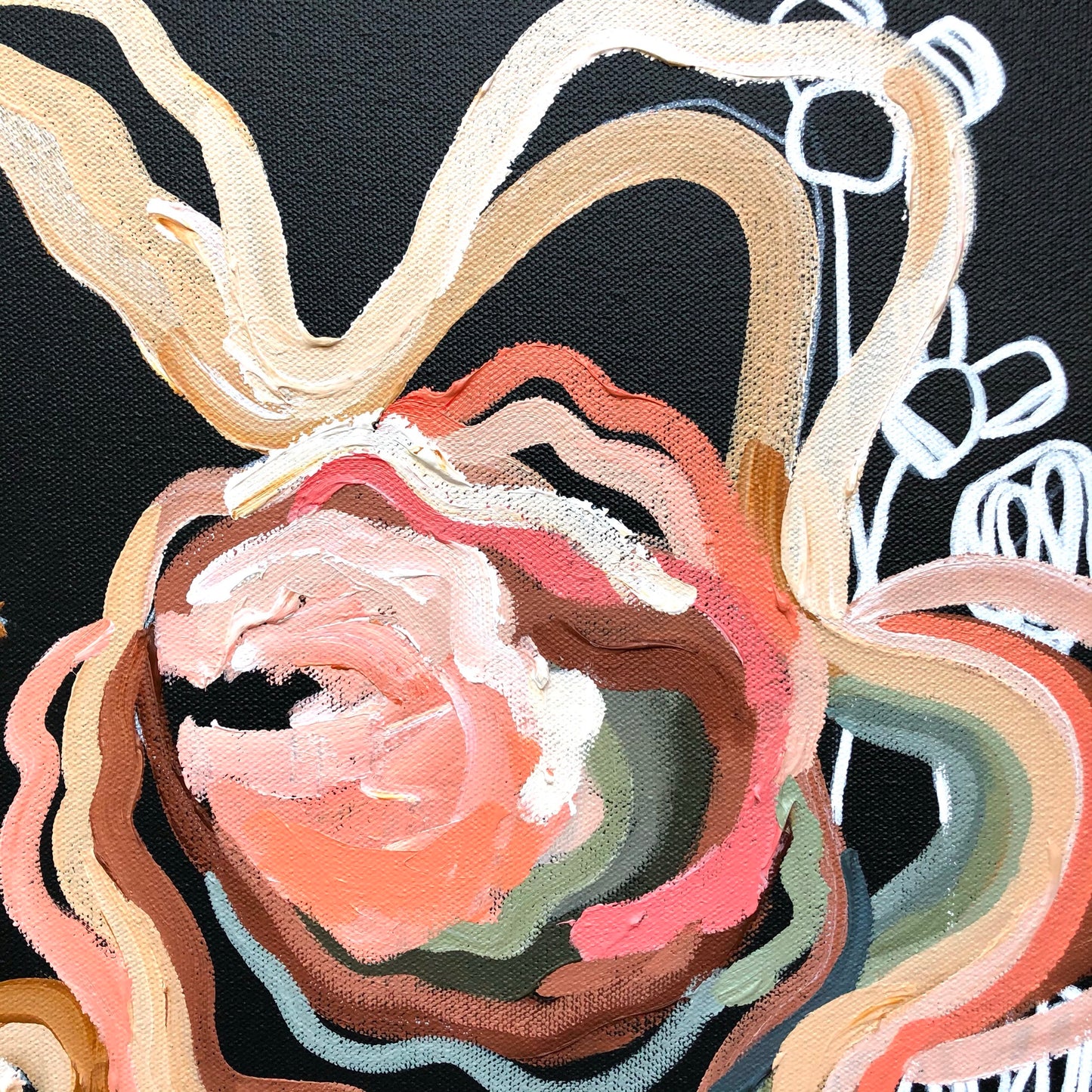Untamed Love - Limited Edition Print