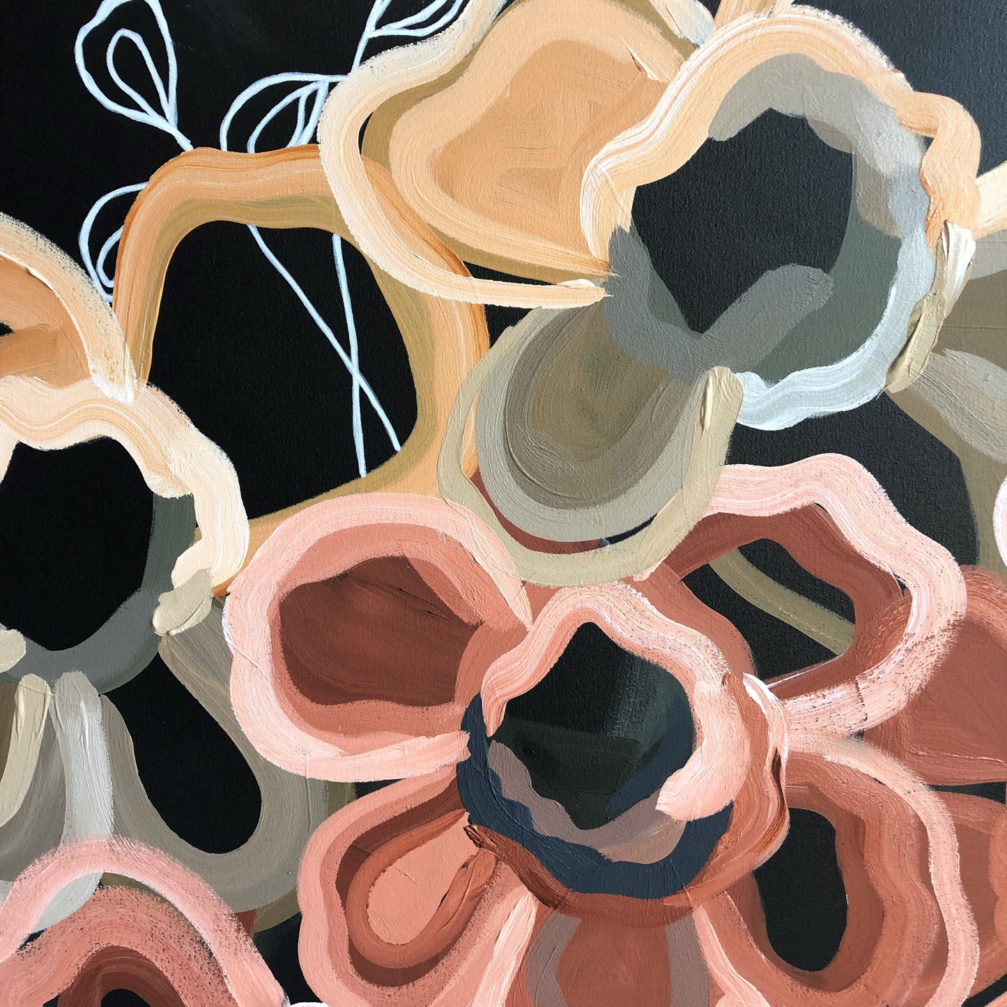 Vanilla Mocha - Limited Edition Print