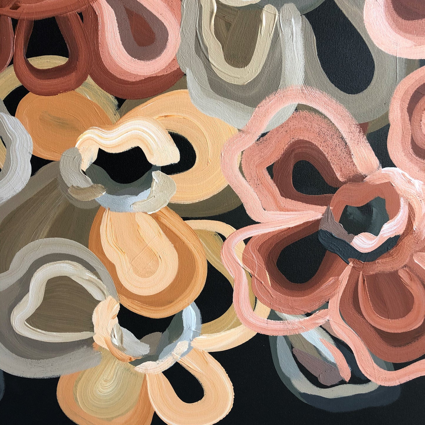 Vanilla Mocha - Limited Edition Print