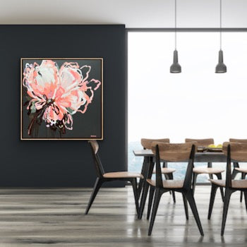 With Love - Limited Edition Print
