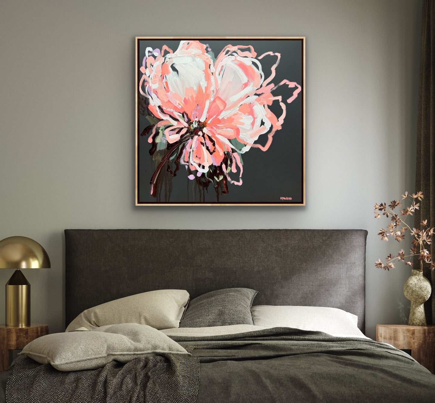 With Love - Limited Edition Print