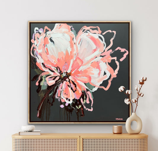 With Love - Limited Edition Print