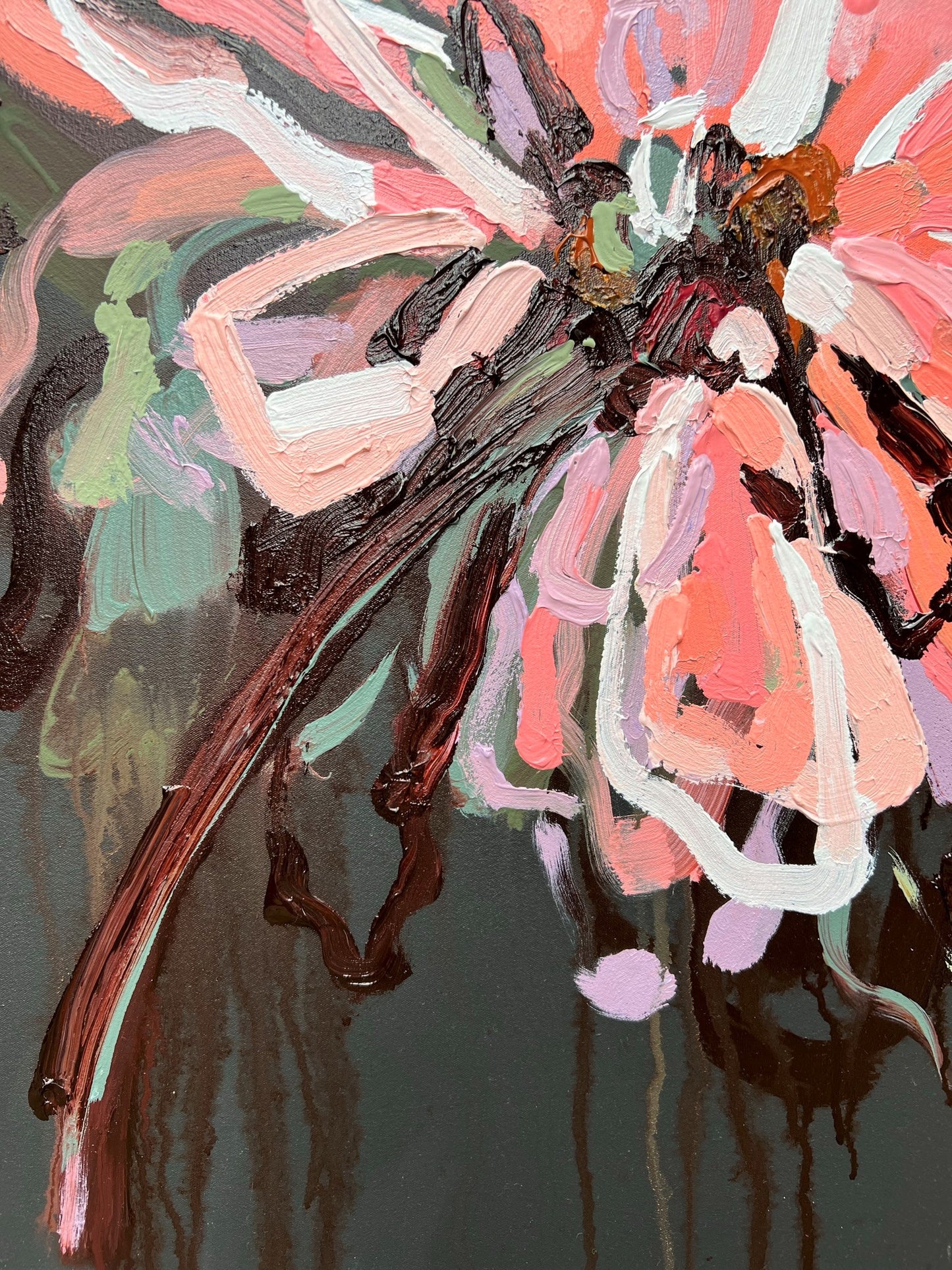 With Love - Limited Edition Print