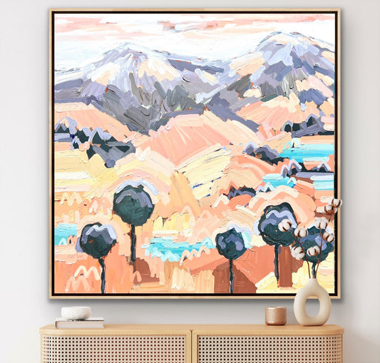Wonderful Life - Limited Edition Print