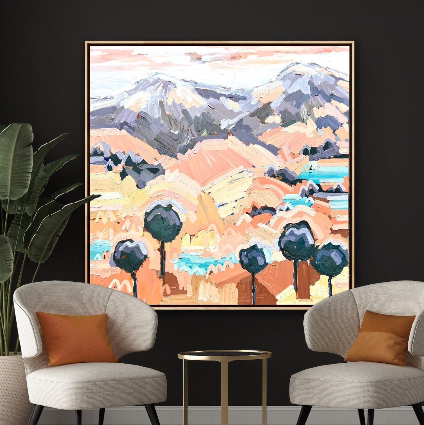 Wonderful Life - Limited Edition Print