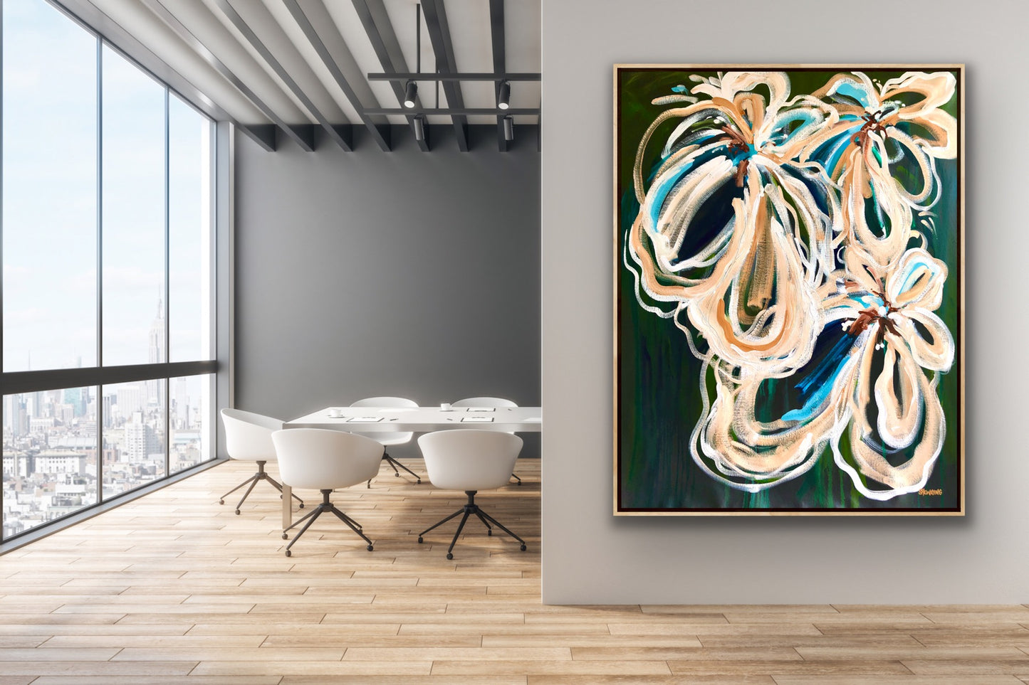 You Are Amazing - Limited Edition Print