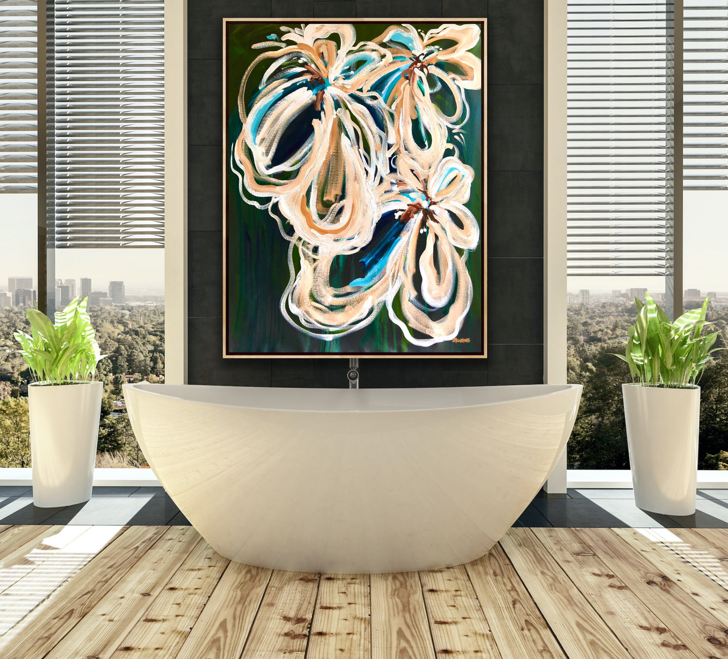 You Are Amazing - Limited Edition Print