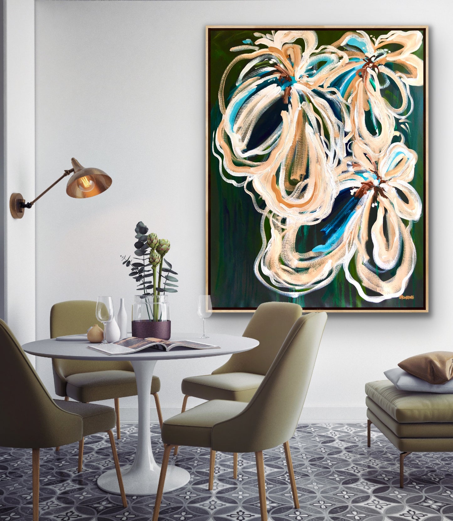 You Are Amazing - Limited Edition Print