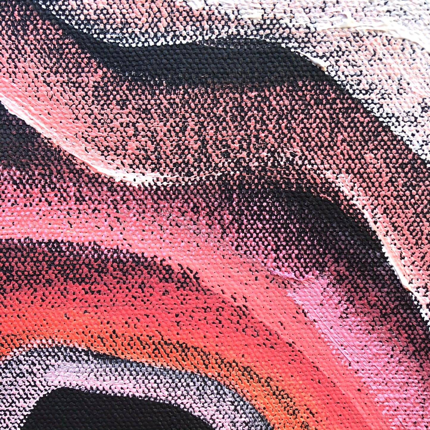 Big Love - Limited Edition Print