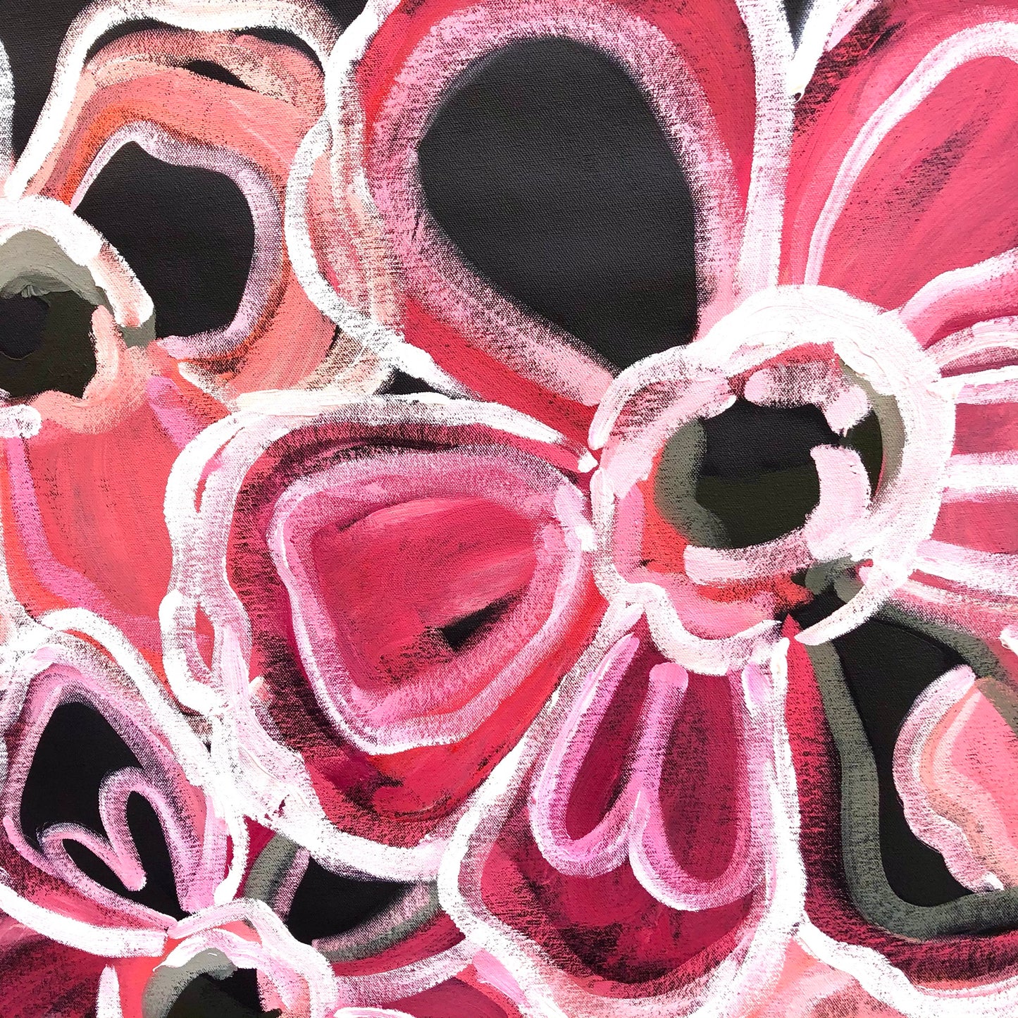 Big Love - Limited Edition Print