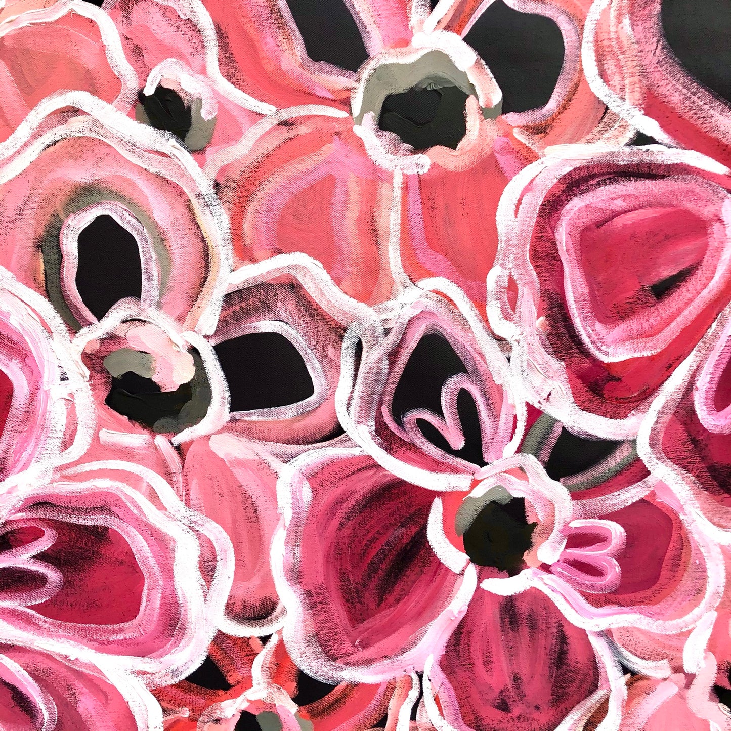 Big Love - Limited Edition Print