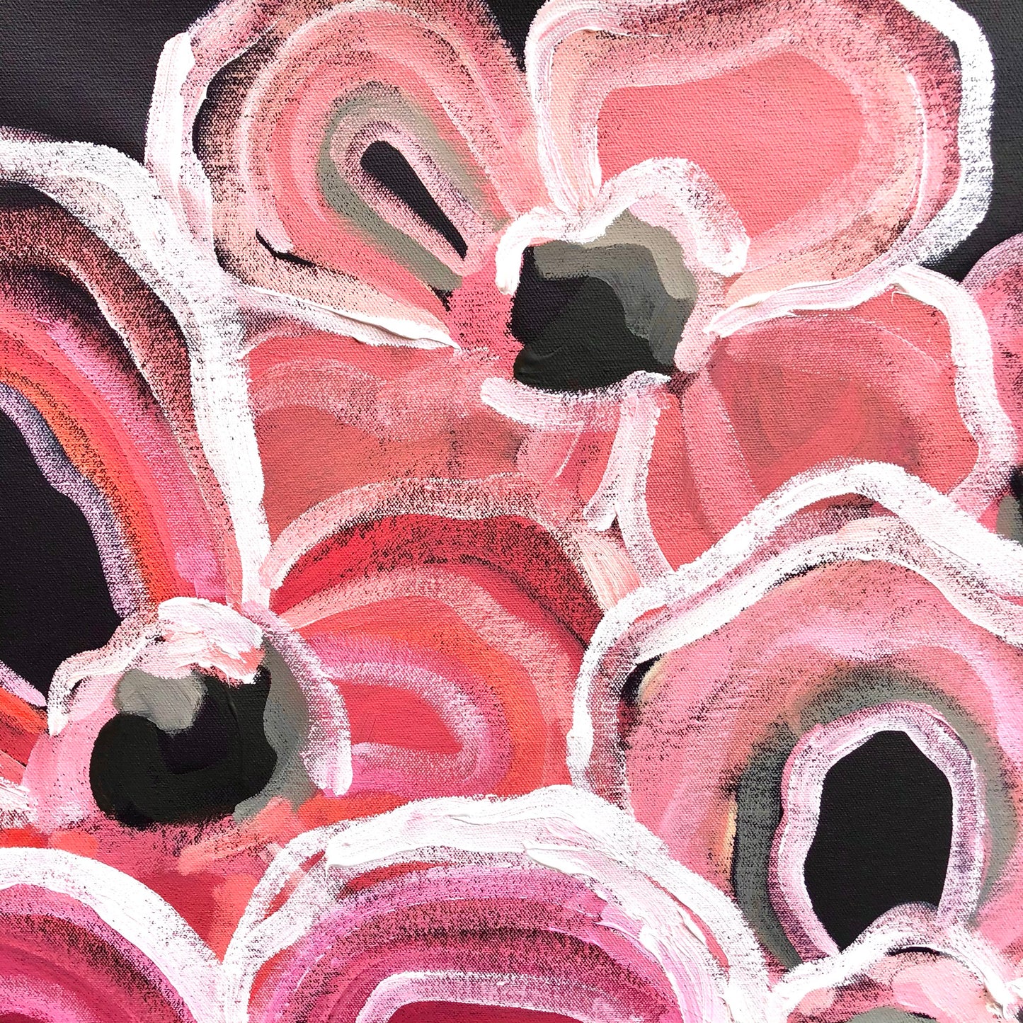 Big Love - Limited Edition Print