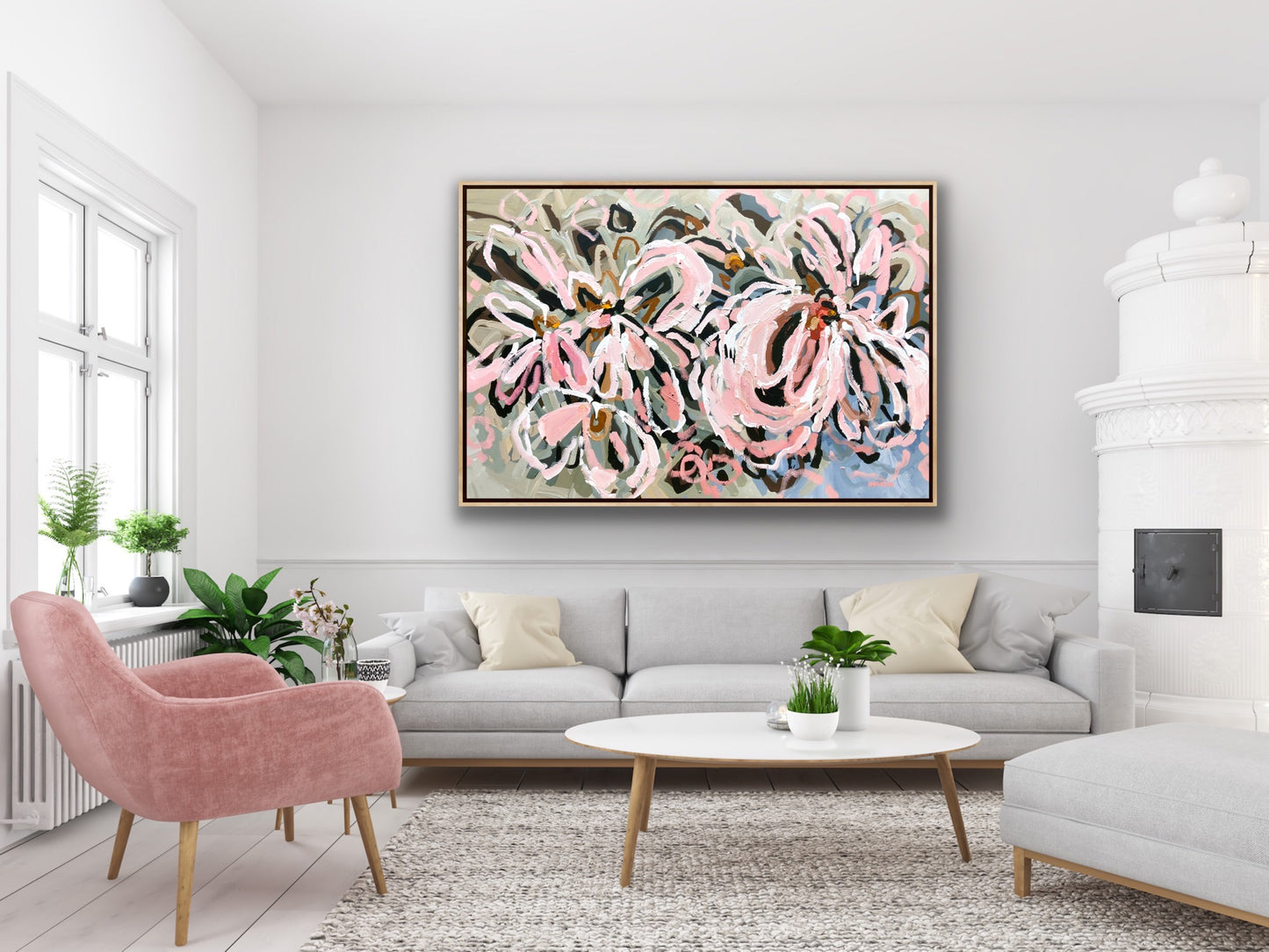 Forever In Love - Limited Edition Print